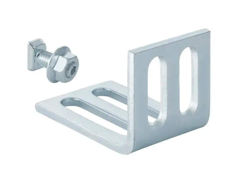 Geberit - Montážny uholník 461.002.00.1