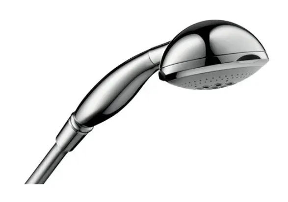 Hansgrohe - Pară de duș, crom 36850090