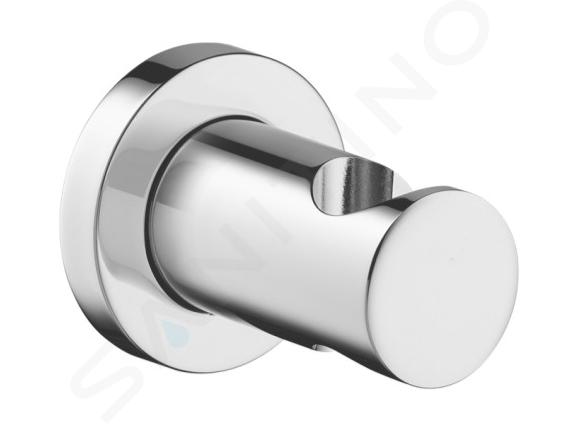 Duravit Accessoires - Support de douche, chrome UV0620006000