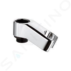 Kludi Supports de douche - Support de douche universel, chrome