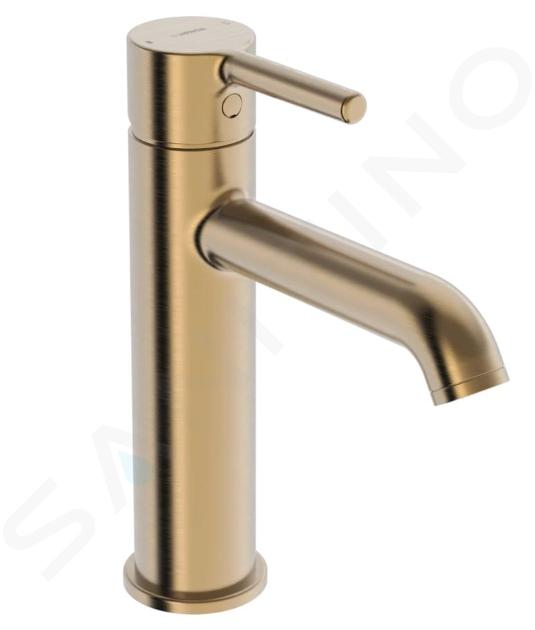 Hansa Vantis Style - Miscelatore per lavabo, color bronzo spazzolato 5437220781