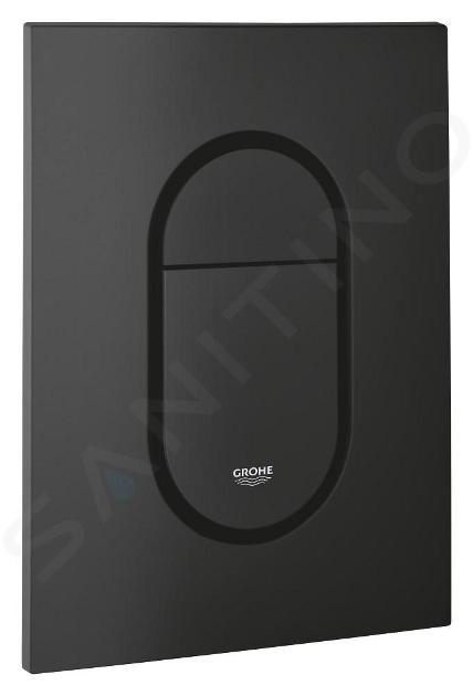 Grohe Arena Cosmopolitan S - Control de spălare, phantom black 37624KF0