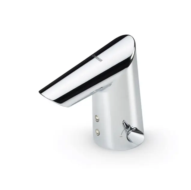 Robinet Lavabo Hansa Medipro Électronique Infrarouge - Eau Froide - 05662200