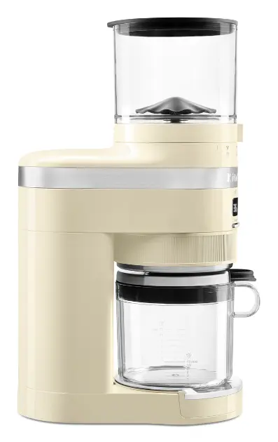 Sage Smart Grinder Pro - Moulin à café (Neuf (Voir description)) à