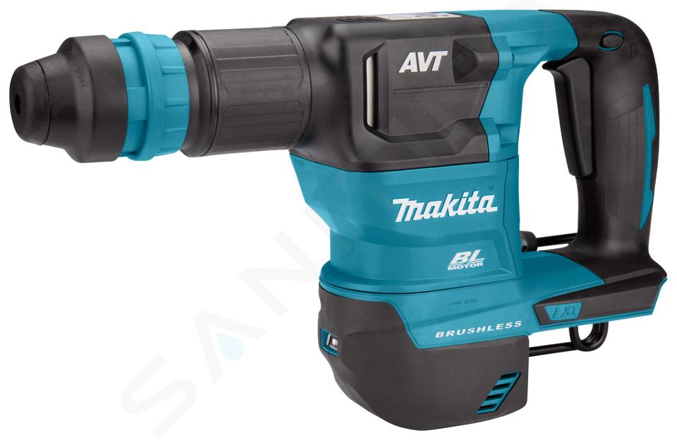 Makita Werkzeuge - Akku-Meißelhammer, 18V, ohne Akku und Ladegerät DHK180Z