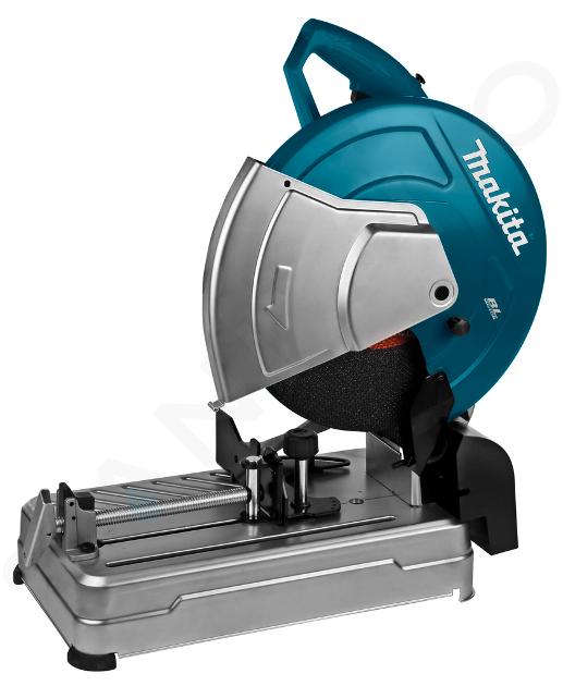 Makita Gereedschap - 18V ACCU afkortzaag voor het zagen van metaal, zonder accu en oplader DLW140Z