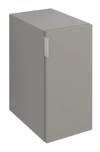 Levně Sapho Cirasa - Boční skříňka 30x64x46 cm, P/L, agila CR301-4343