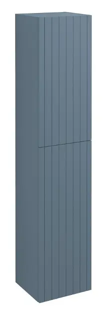 Levně Sapho Espace - Vysoká skříňka Strip 35x172x32 cm, 2x dvířka, P/L, siena ESC230-4242S