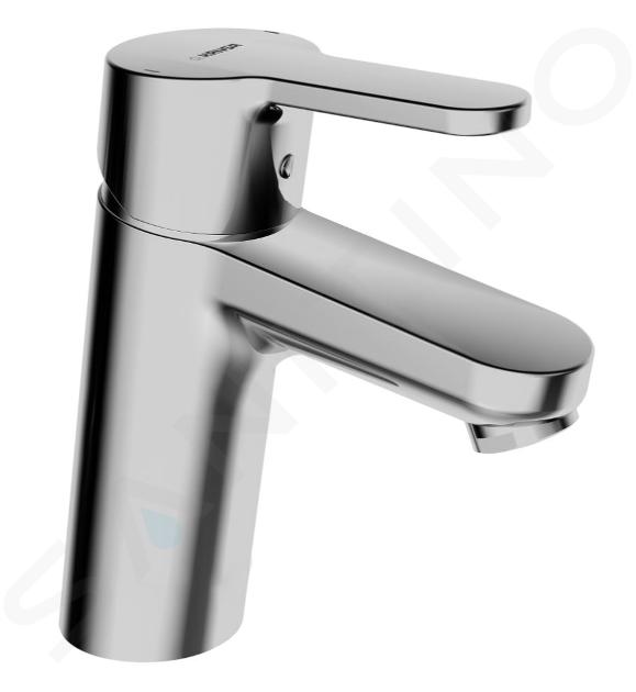 Hansa Primo - Mitigeur de lavabo XL, chrome 49372203