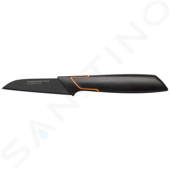 FISKARS Equipamiento de cocina - Cuchillo de cocina, pelador, 8 cm 1003091