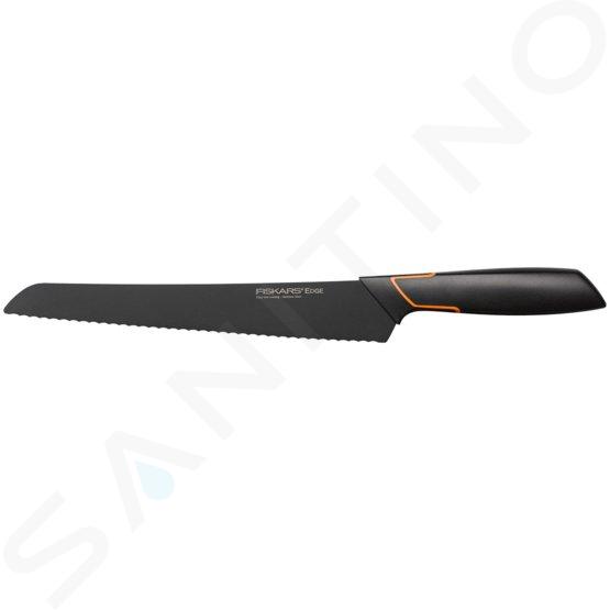 FISKARS Utensili da cucina - Coltello da pane, 23 cm 1003093