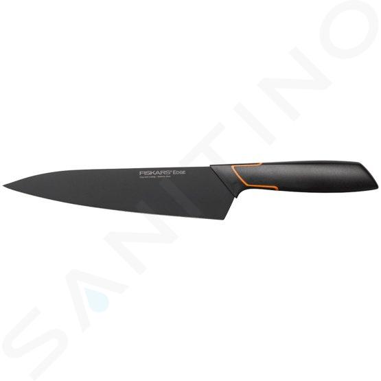 FISKARS Küchenausstattung - Kochmesser, 19 cm 1003094