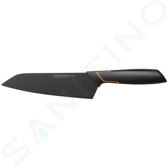 FISKARS Keukenapparatuur - Keukenmes, santoku, 17 cm 1003097