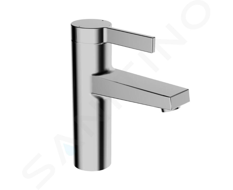 Hansa Loft - Miscelatore monocomando per lavabo, cromato 57532203