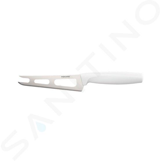 FISKARS Equipamiento de cocina - Cuchillo de cocina, para queso, 20 cm 1015987