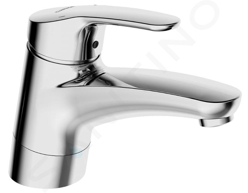 Hansa Mix - Mitigeur de lavabo, chrome 01182183