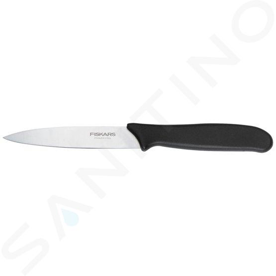 FISKARS Echipament de bucătărie - Cuțit de bucătărie, pentru decojire, 10 cm 1023815