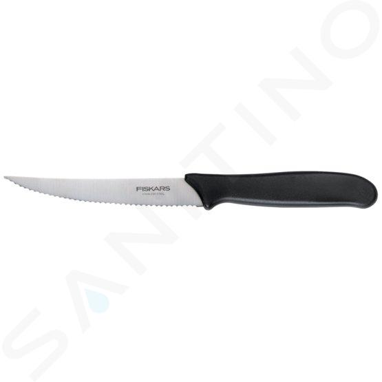 FISKARS Equipamiento de cocina - Cuchillo de cocina para desayuno, 11 cm 1023816