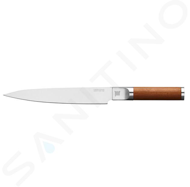 FISKARS Keukenapparatuur - Keukenmes, uitbenen, 20 cm 1026422