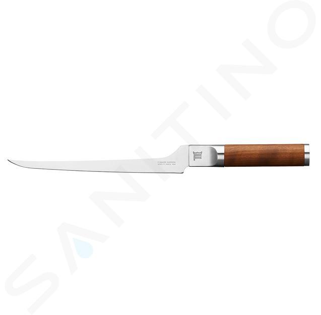 FISKARS Kuchyňské vybavení - Kuchyňský nůž, filetovací, 21 cm 1026423