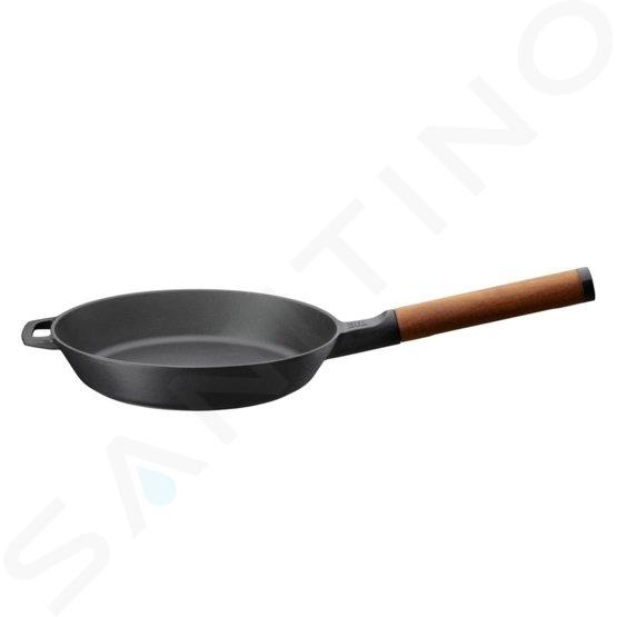 FISKARS Utensili da cucina - Padella, diametro 24 cm 1026568