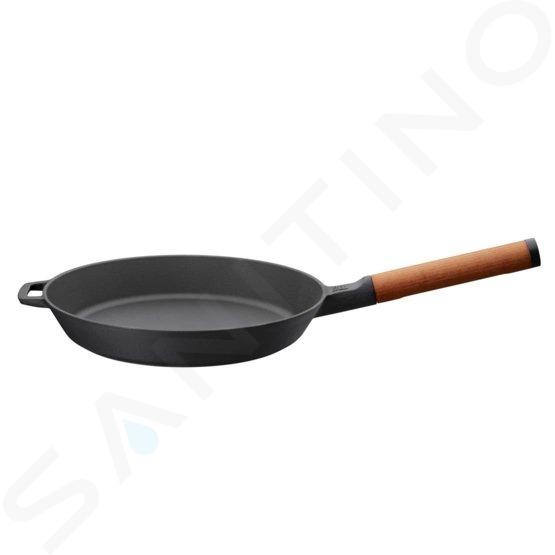 FISKARS Utensili da cucina - Padella, diametro 28 cm 1026571