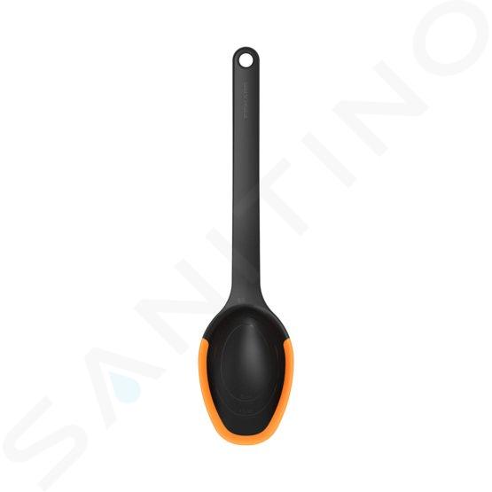 FISKARS Keukenapparatuur - Lepel, lengte 37 cm 1027299