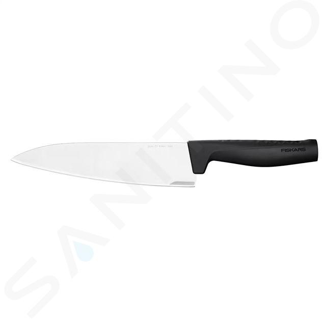 FISKARS Echipament de bucătărie - Cuțit de bucătărie, 20 cm 1051747