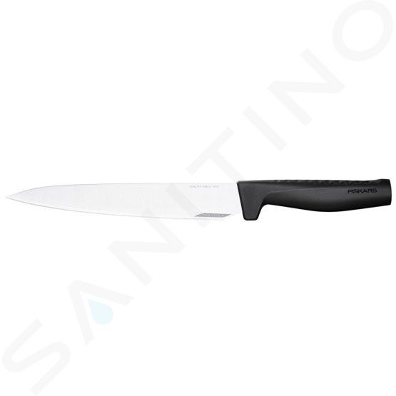 FISKARS Équipement de cuisine - Couteau de cuisine, pour découper, 20 cm 1051760