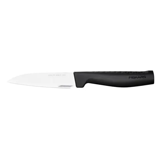 Levně FISKARS Kuchyňské vybavení - Kuchyňský nůž, okrajovací, 11 cm 1051762