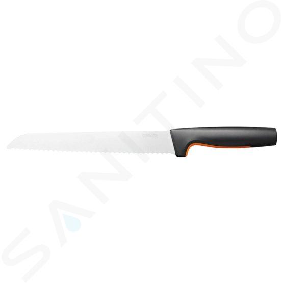 FISKARS Equipamiento de cocina - Cuchillo de cocina para repostería, 21 cm 1057538