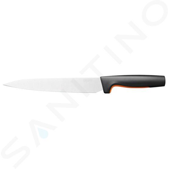 FISKARS Équipement de cuisine - Couteau de cuisine, pour découper, 21 cm 1057539