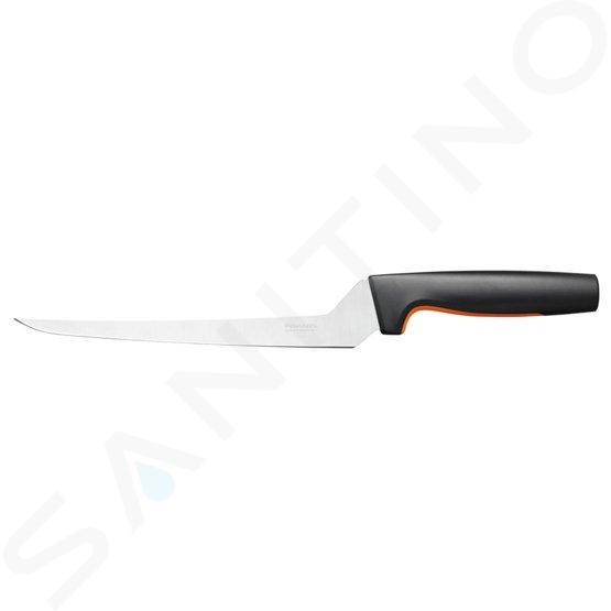 FISKARS Équipement de cuisine - Couteau de cuisine, pour filets, 22 cm 1057540