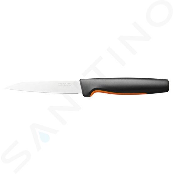 FISKARS Kuchynské vybavenie - Kuchynský nôž, okrajovací, 11 cm 1057542