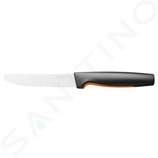 FISKARS Kuchynské vybavenie - Kuchynský nôž, raňajkový, 12 cm 1057543