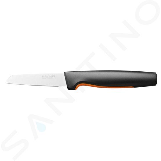 FISKARS Équipement de cuisine - Couteau de cuisine, pour éplucher, 8 cm 1057544