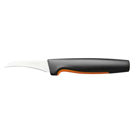 FISKARS Keukenapparatuur - Keukenmes, schillen, 8 cm 1057545