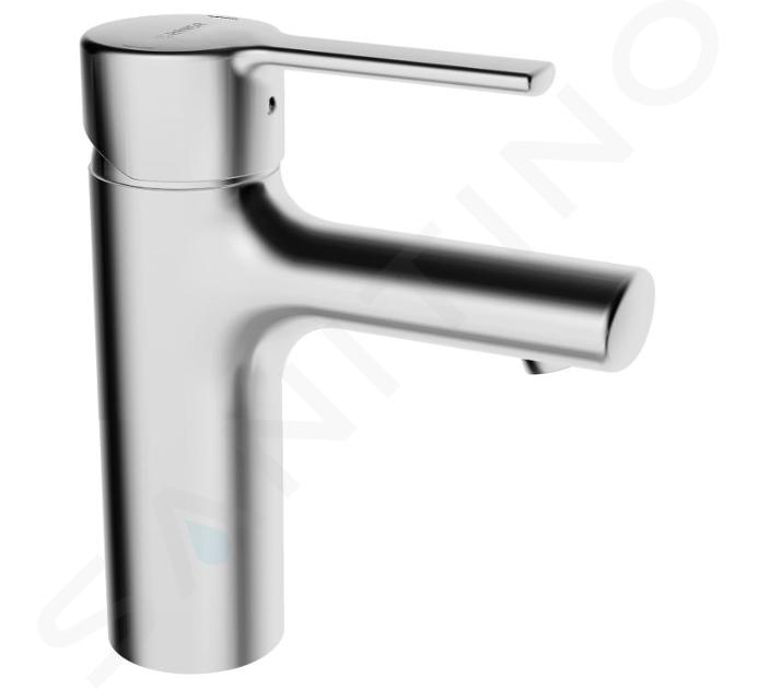 Hansa Ronda - Mitigeur de lavabo, chrome 03082273