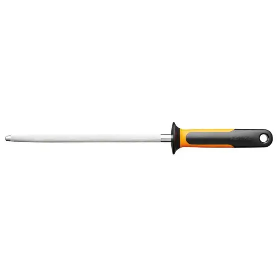 FISKARS Kuchynské vybavenie - Ocieľka, 20 cm 1057549