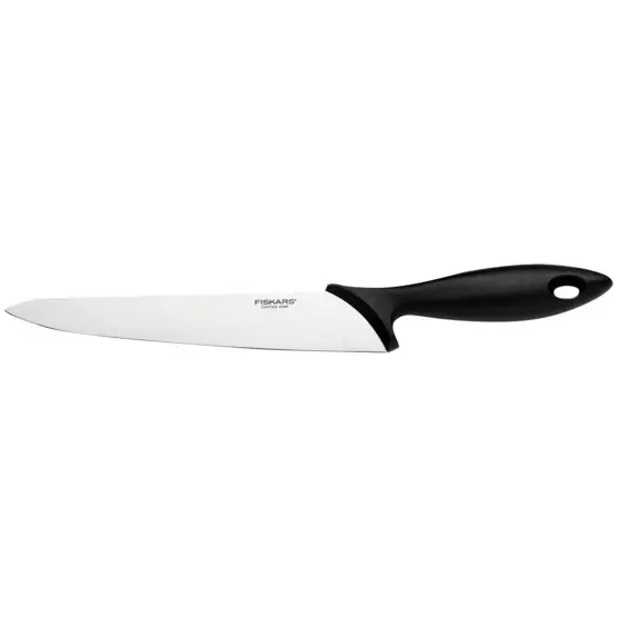 Levně FISKARS Kuchyňské vybavení - Kuchyňský nůž, 21 cm 1065566