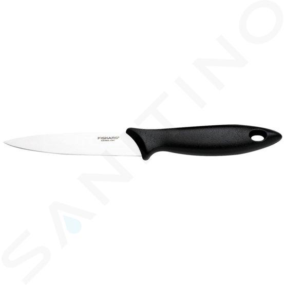 FISKARS Équipement de cuisine - Couteau de cuisine, pour fruits et légumes, 11 cm 1065568