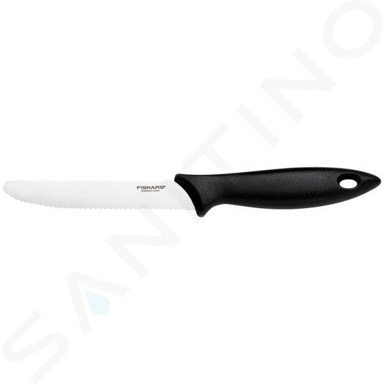 FISKARS Equipamiento de cocina - Cuchillo de cocina para desayuno, 12 cm 1065569