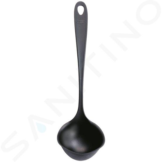 FISKARS Urządzenia kuchenne - Chochla łyżka do zupy, długość 28 cm 1065594