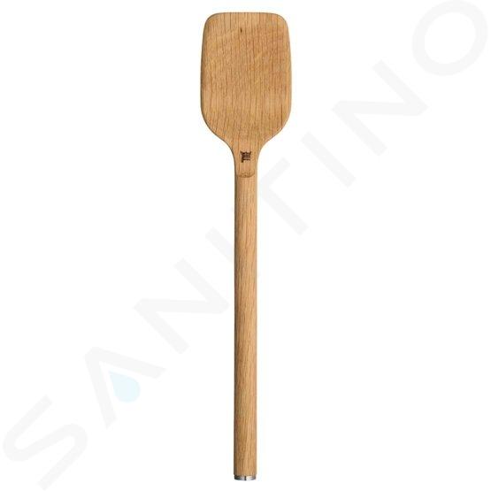 FISKARS Echipament de bucătărie - Spatula de lemn, lungime 31 cm 1065696