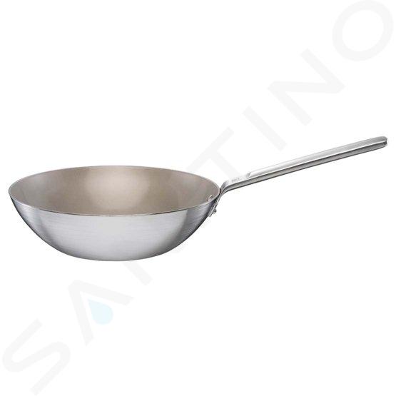 FISKARS Kuchynské vybavenie - Panvica wok, priemer 28 cm 1067636