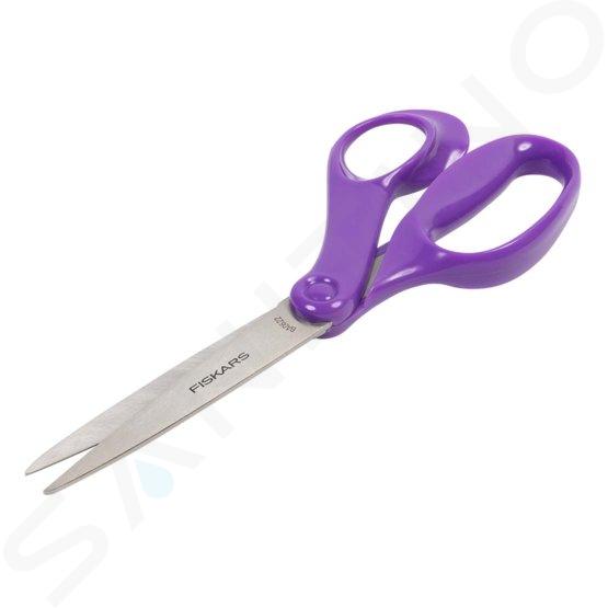 FISKARS - Nożyczki uniwersalne, praworęczne, długość 20 cm