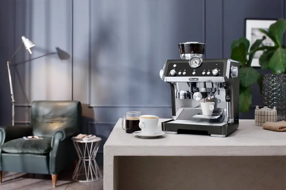 Blindfilter Aus Edelstahl – Rückspüleinsatz 54 Mm Für Gaggia Classic, Sage 870 & Andere Siebträgermaschinen