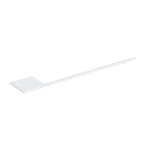 Sanigoods handdoekhouder voor radiator 60cm wit kopen