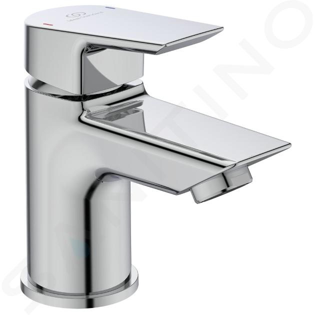Ideal Standard Tesi - Grifo de lavabo Piccolo, cromo A6568AA