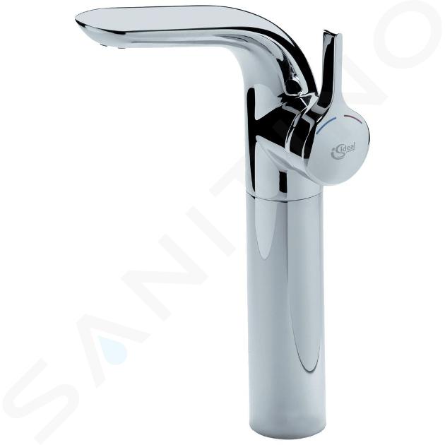 Ideal Standard Melange - Grifo alto de lavabo, cromo A4266AA